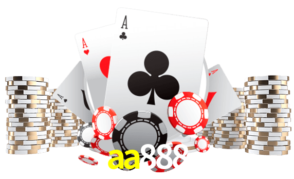 Jogue jogos de pôquer em aa888