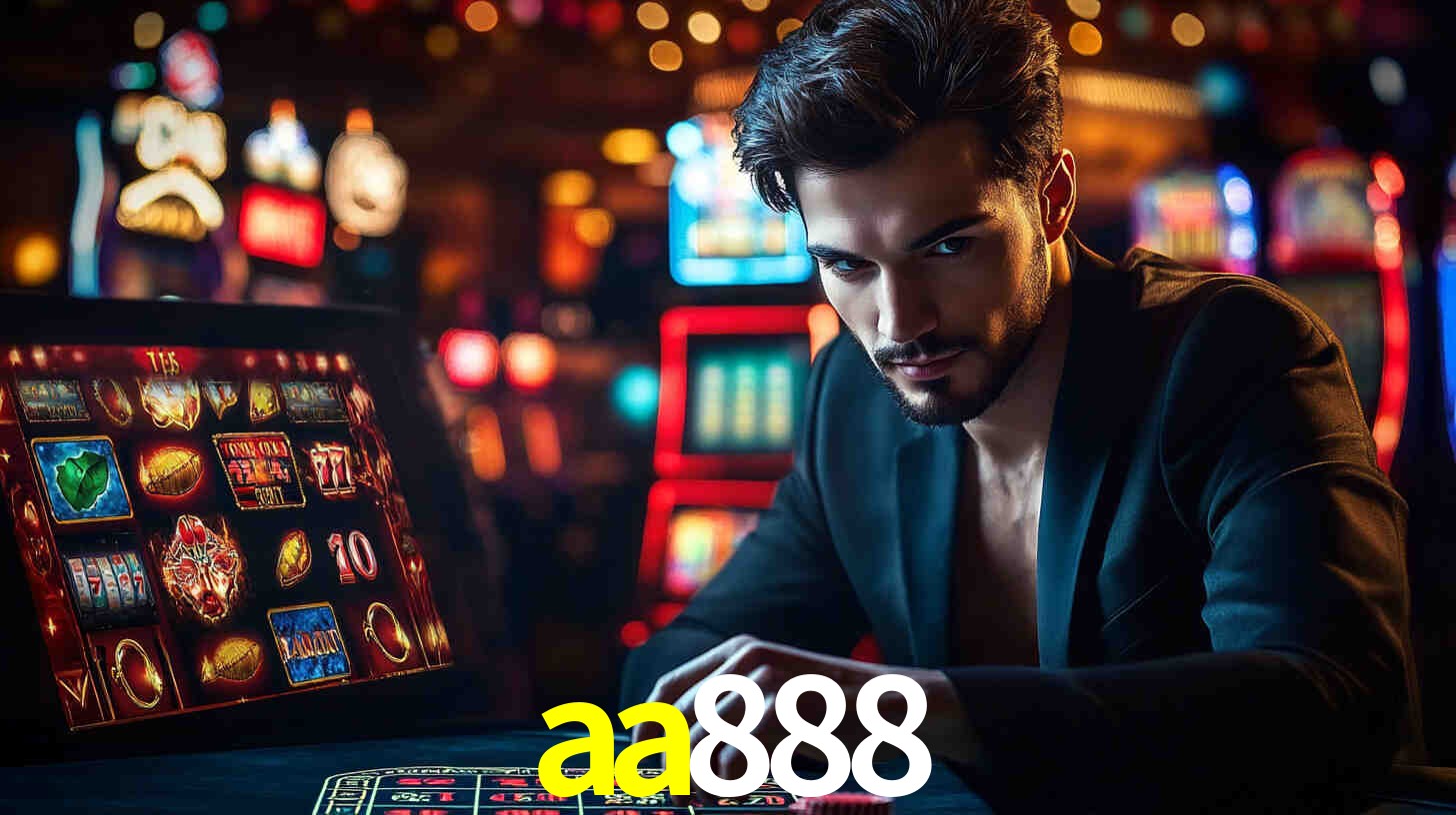 aa888