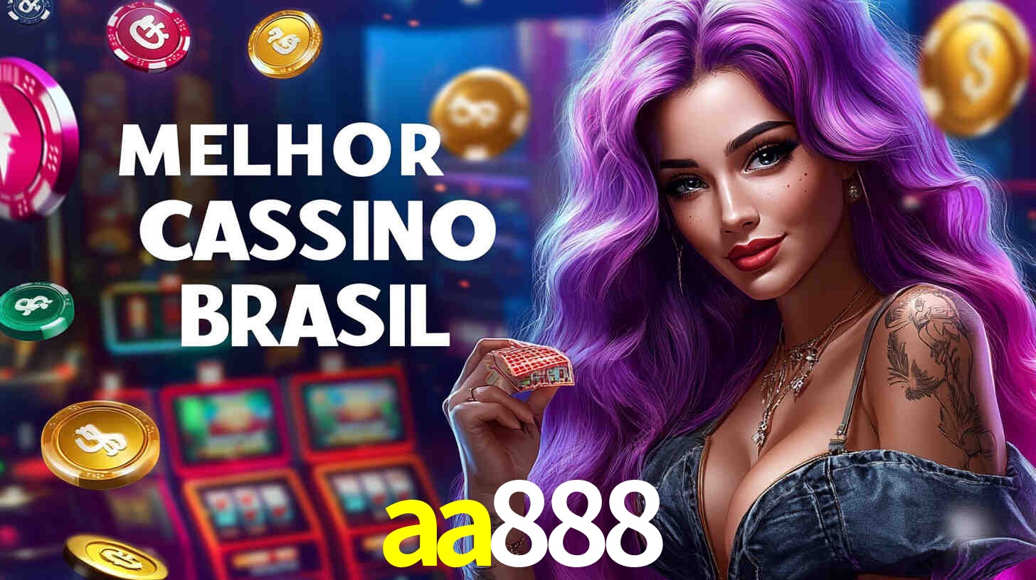 Explorando a Categoria de Eventos em Apostas na aa888