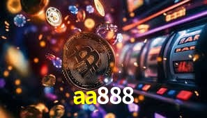 Interface do App aa888