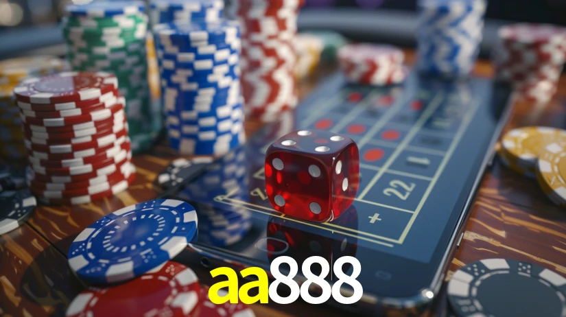 Odds Competitivas aa888