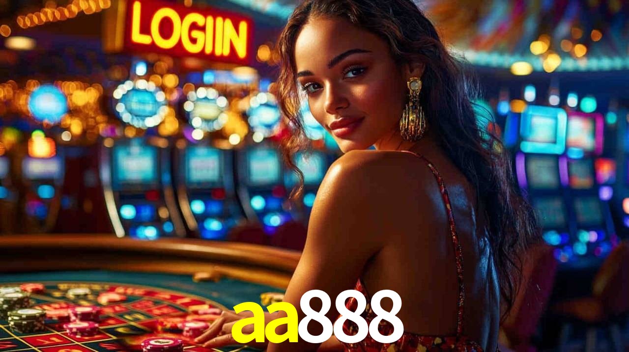 Integração de APIs aa888