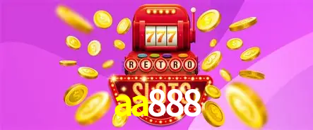 Descubra a Magia dos Jogos de Arcade no aa888