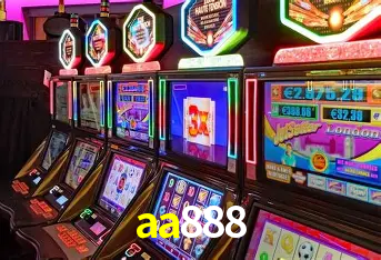 A Revolução dos Aplicativos de Jogos no aa888