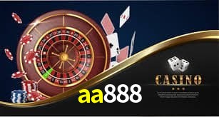 Diretório de Jogos aa888