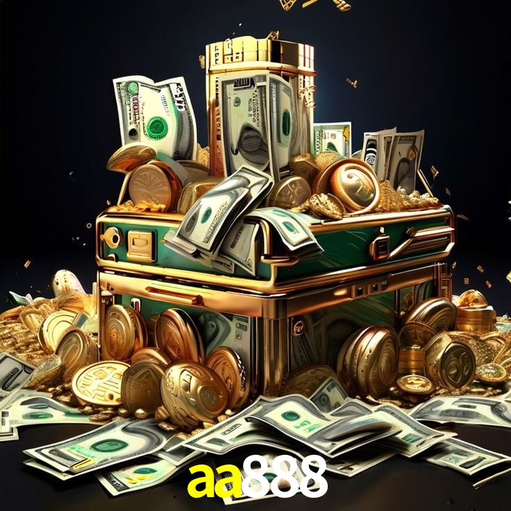 Casino Ao Vivo aa888
