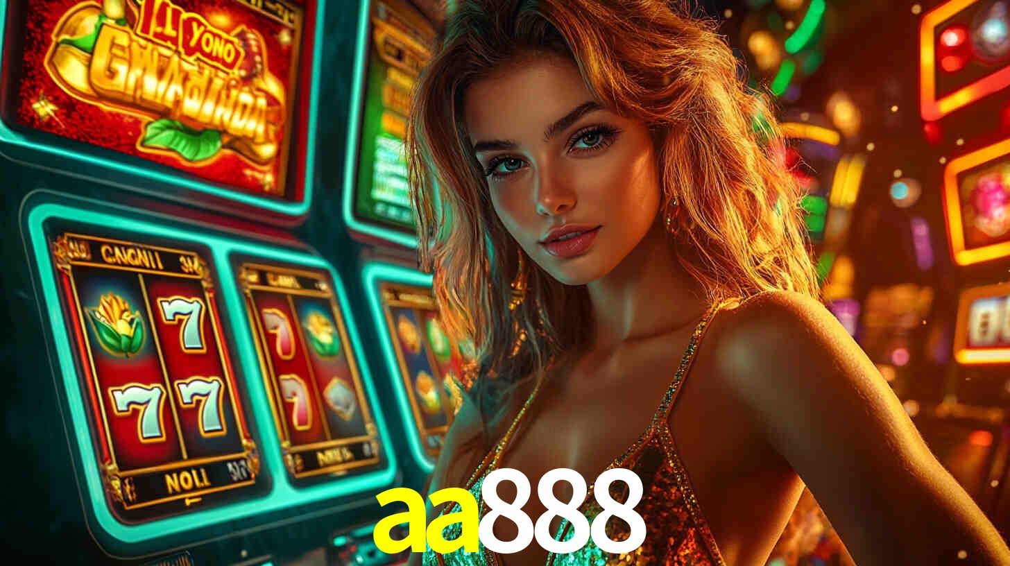 aa888 App Interface