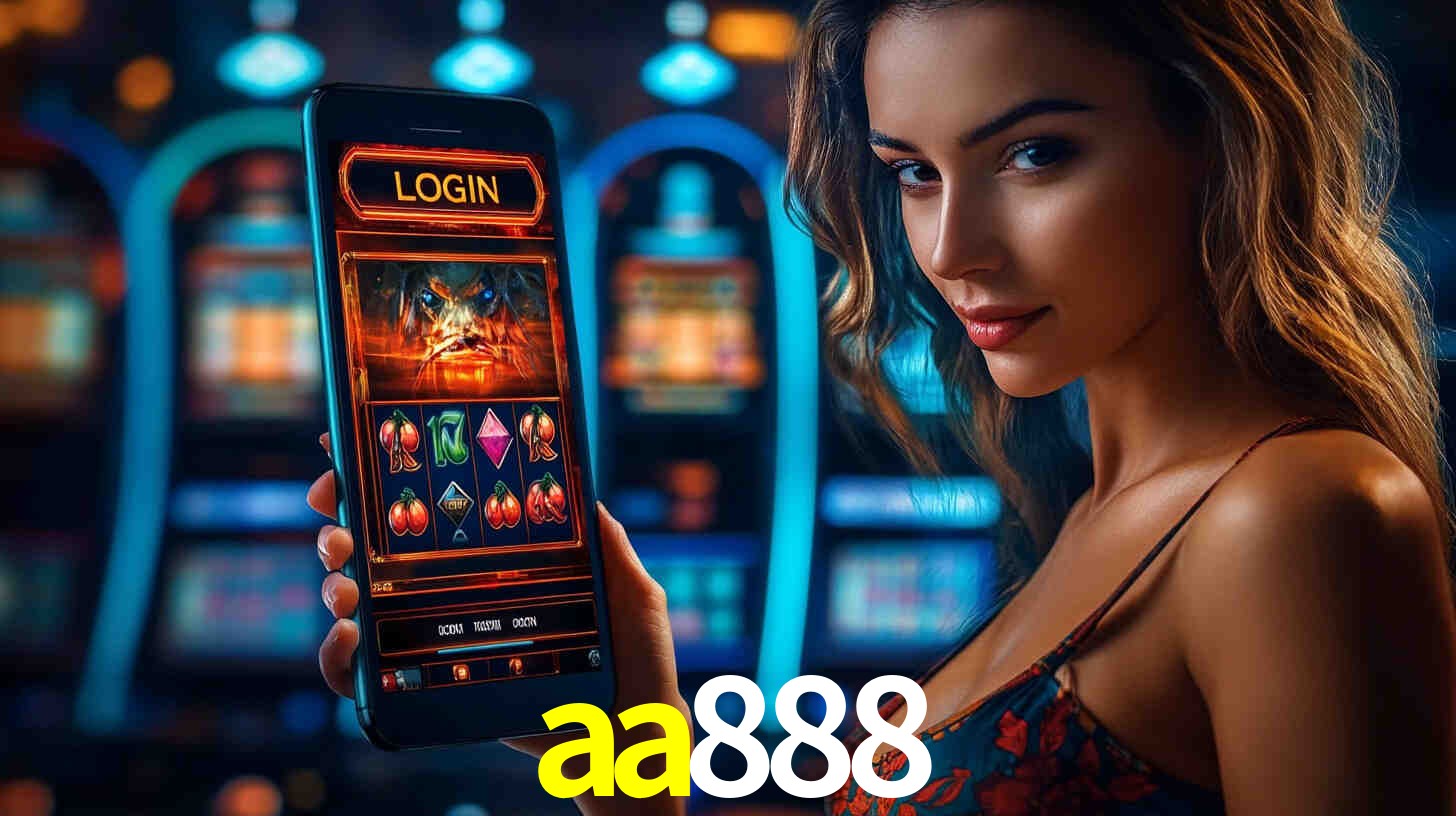 Apostas Ao Vivo aa888