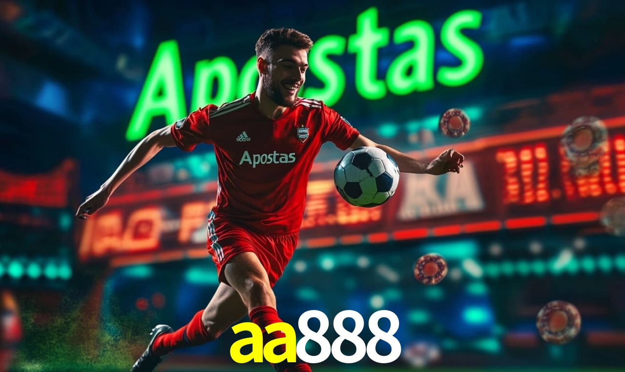 Casino Ao Vivo aa888