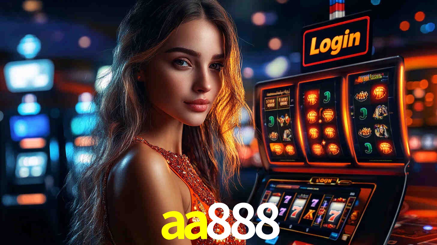 aa888: Seu Cassino Premiado com Pagamentos Rápidos