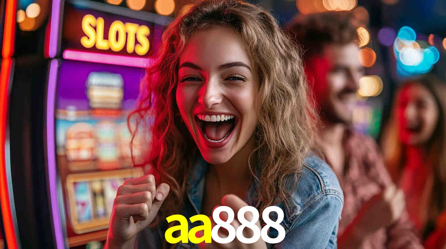 Desvendando o Mundo dos Jogos Virtuais na aa888