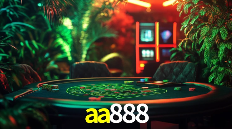 Tournaments aa888