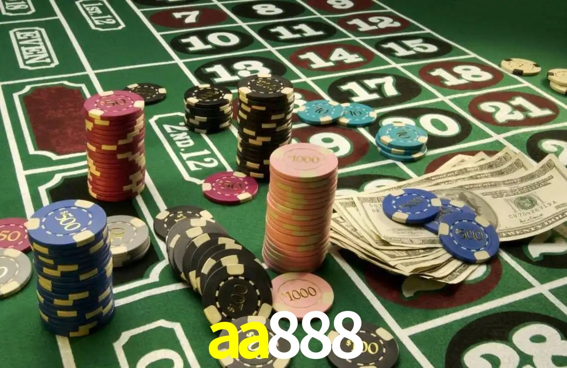 aa888: Jogos de Caça-Níqueis-Altas Recompensas, Roleta-Velocidade, Blackjack-Desafios Máximos