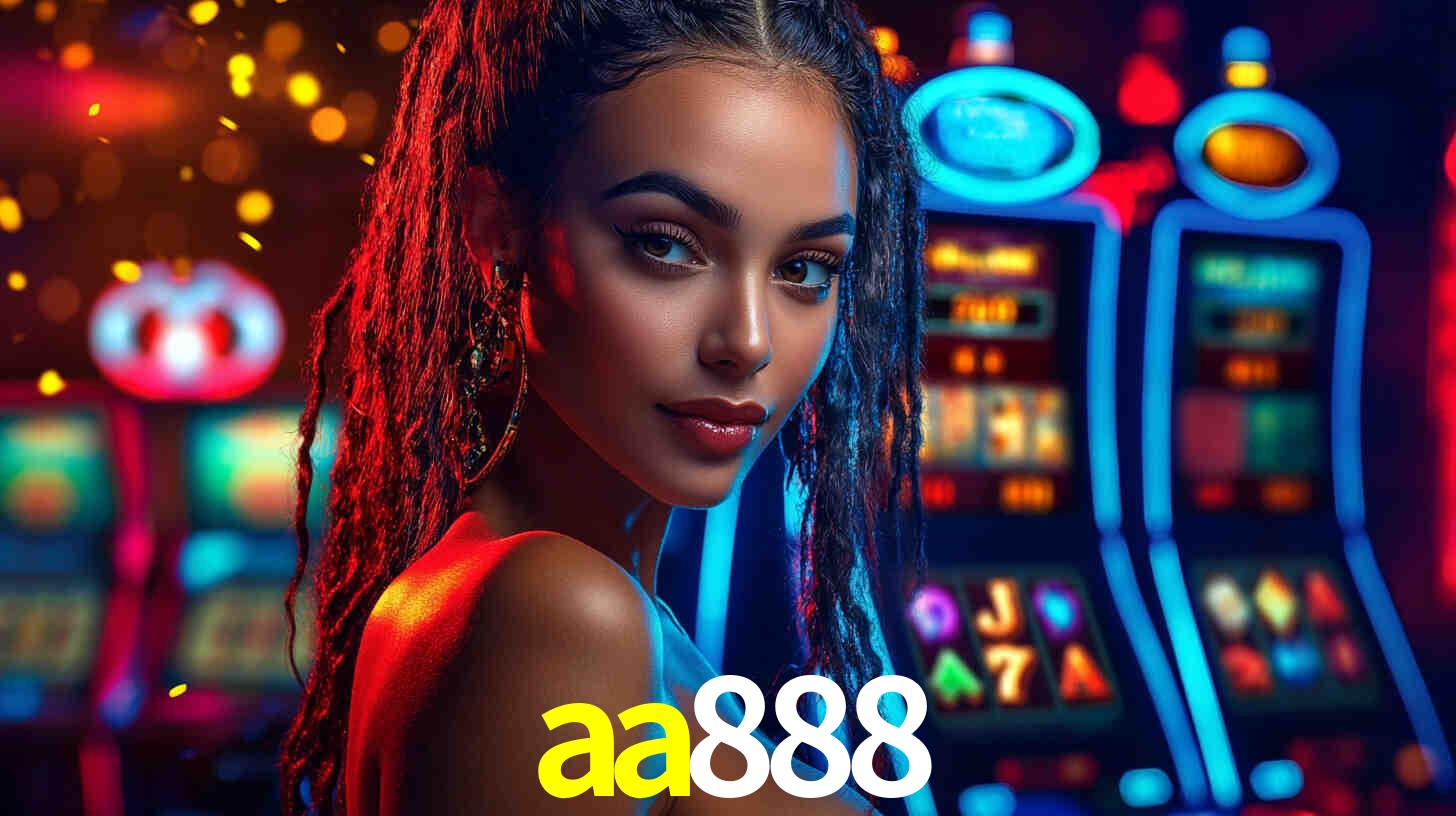 Inovações de Jogos na aa888: O Futuro das Experiências Interativas