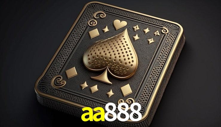 Login Seguro aa888