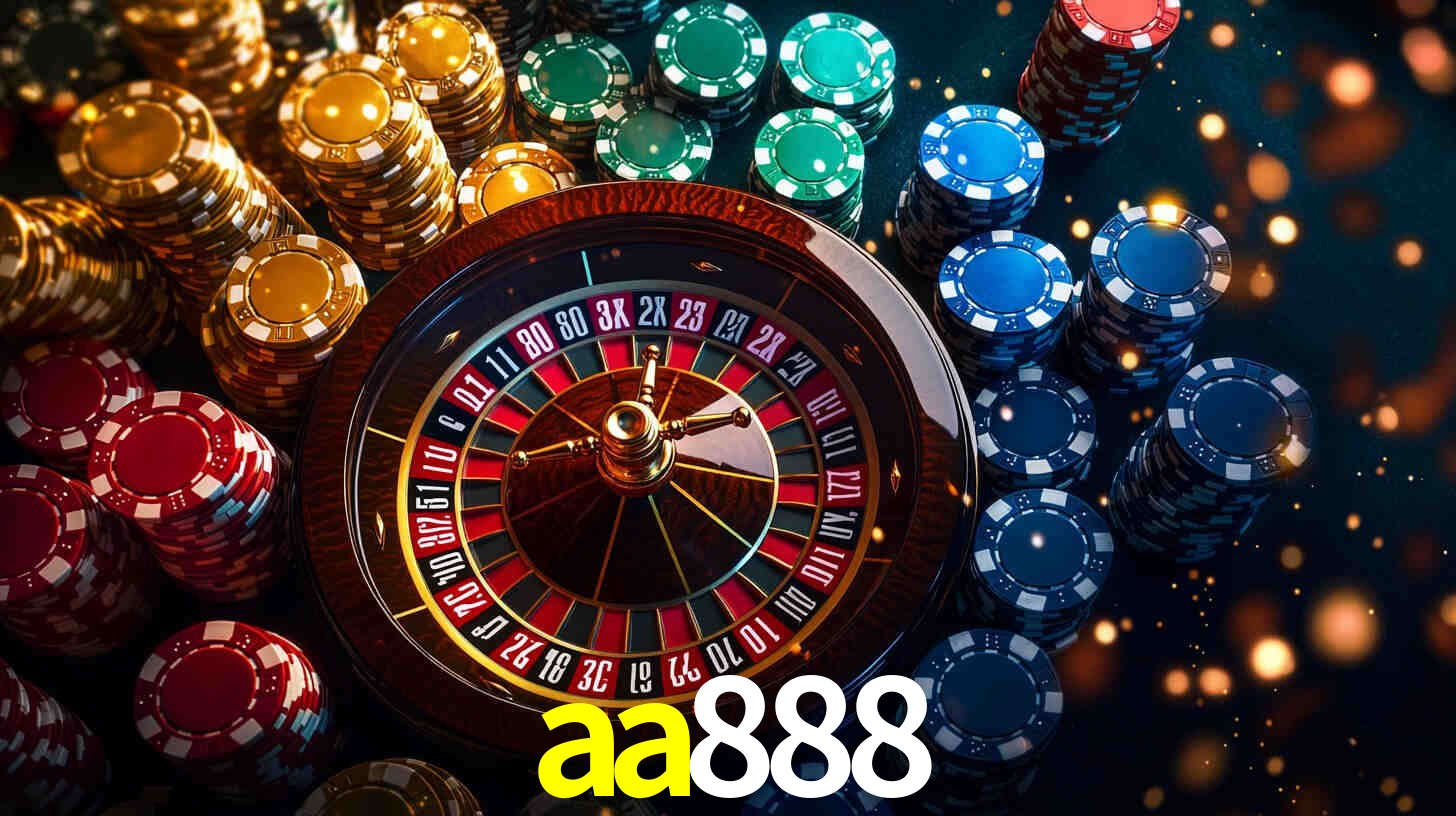 Certificação GLI aa888