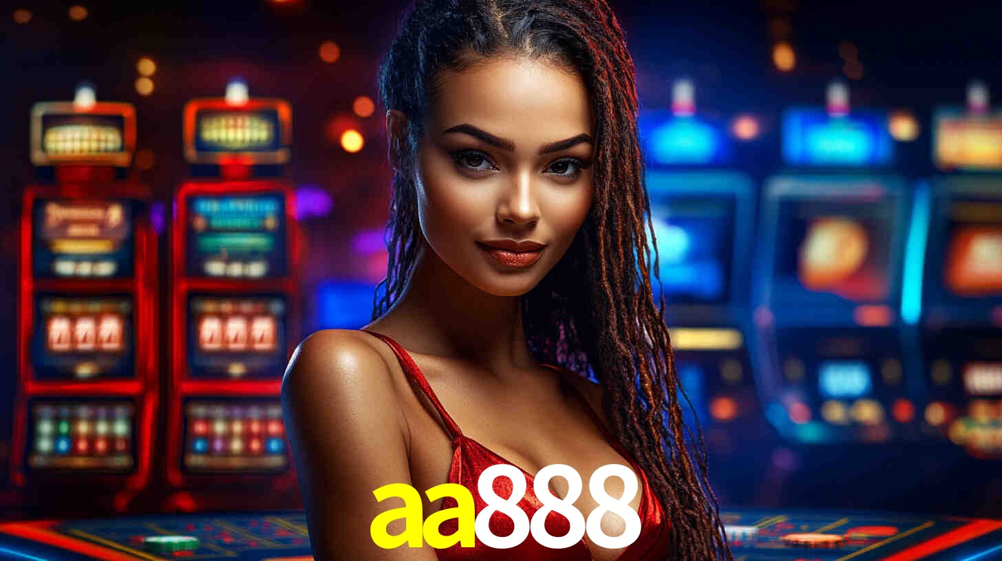 A Emoção da Loteria na aa888: Uma Chance de Mudança de Vida