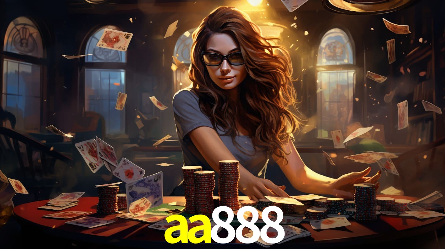 Live Casino aa888