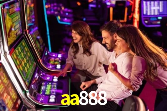 Jogos Exclusivos aa888