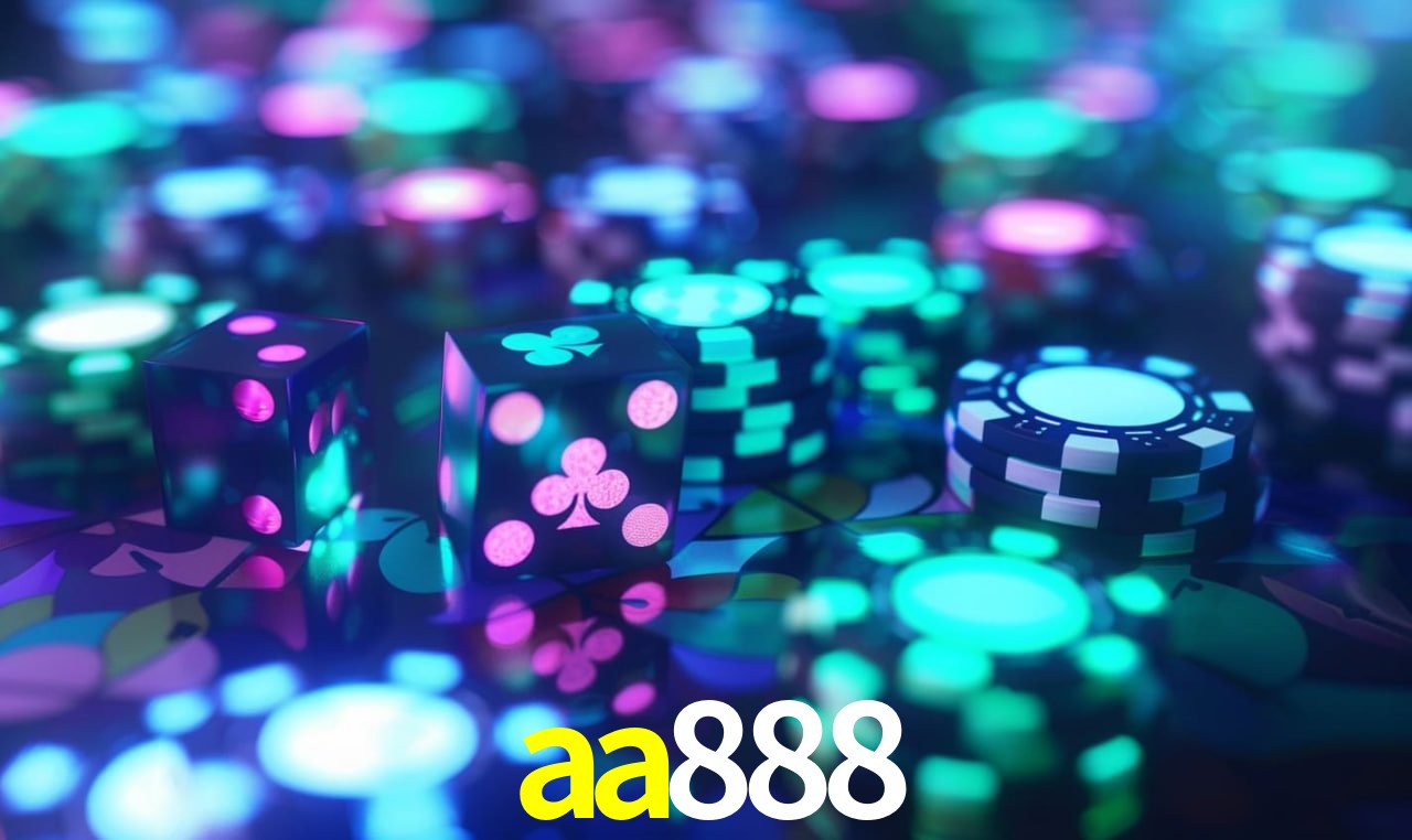 Estatísticas aa888