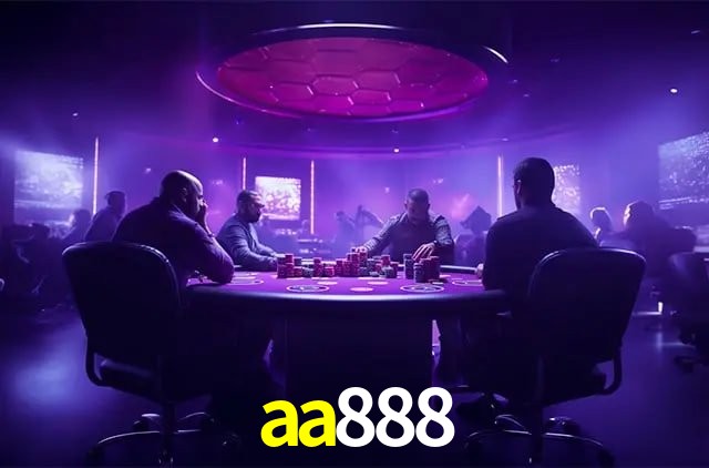 cassino aa888