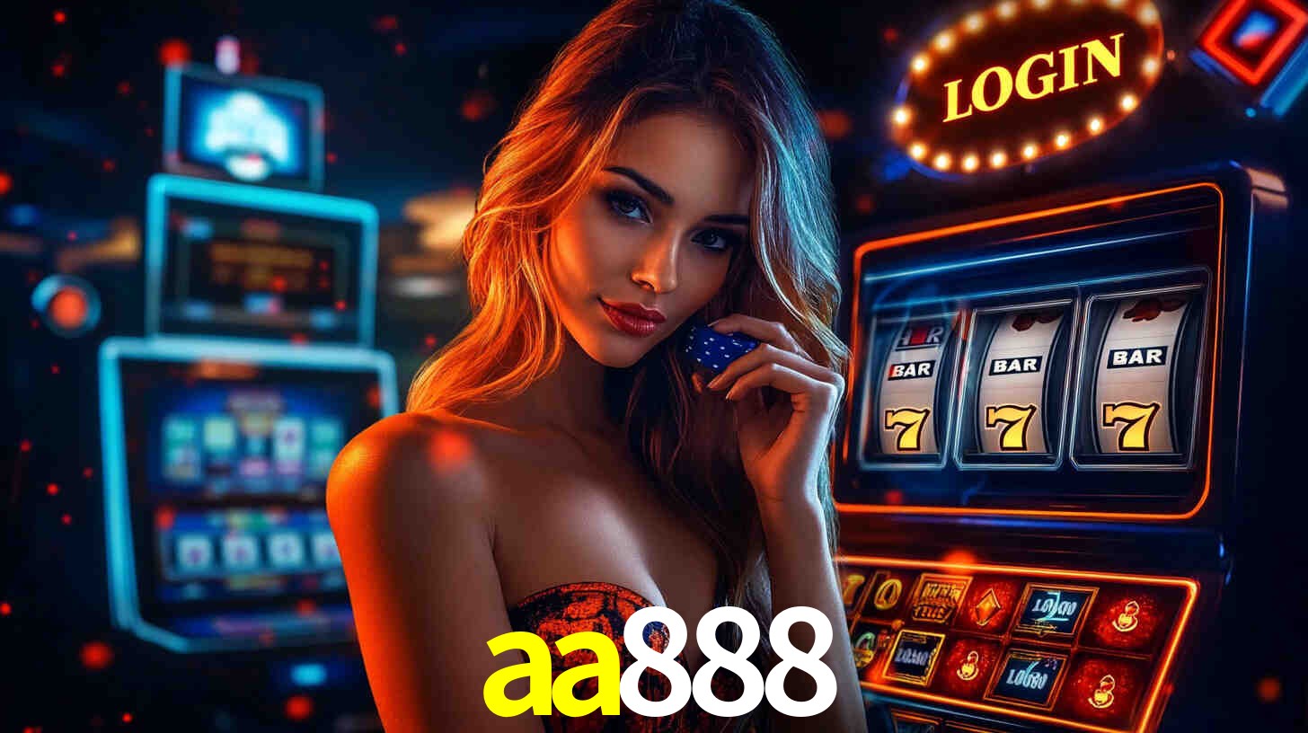 Cash Out aa888