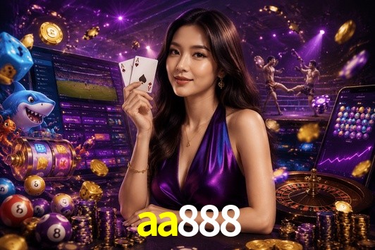 VIP Casino aa888