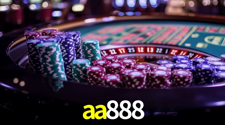 Programa VIP aa888