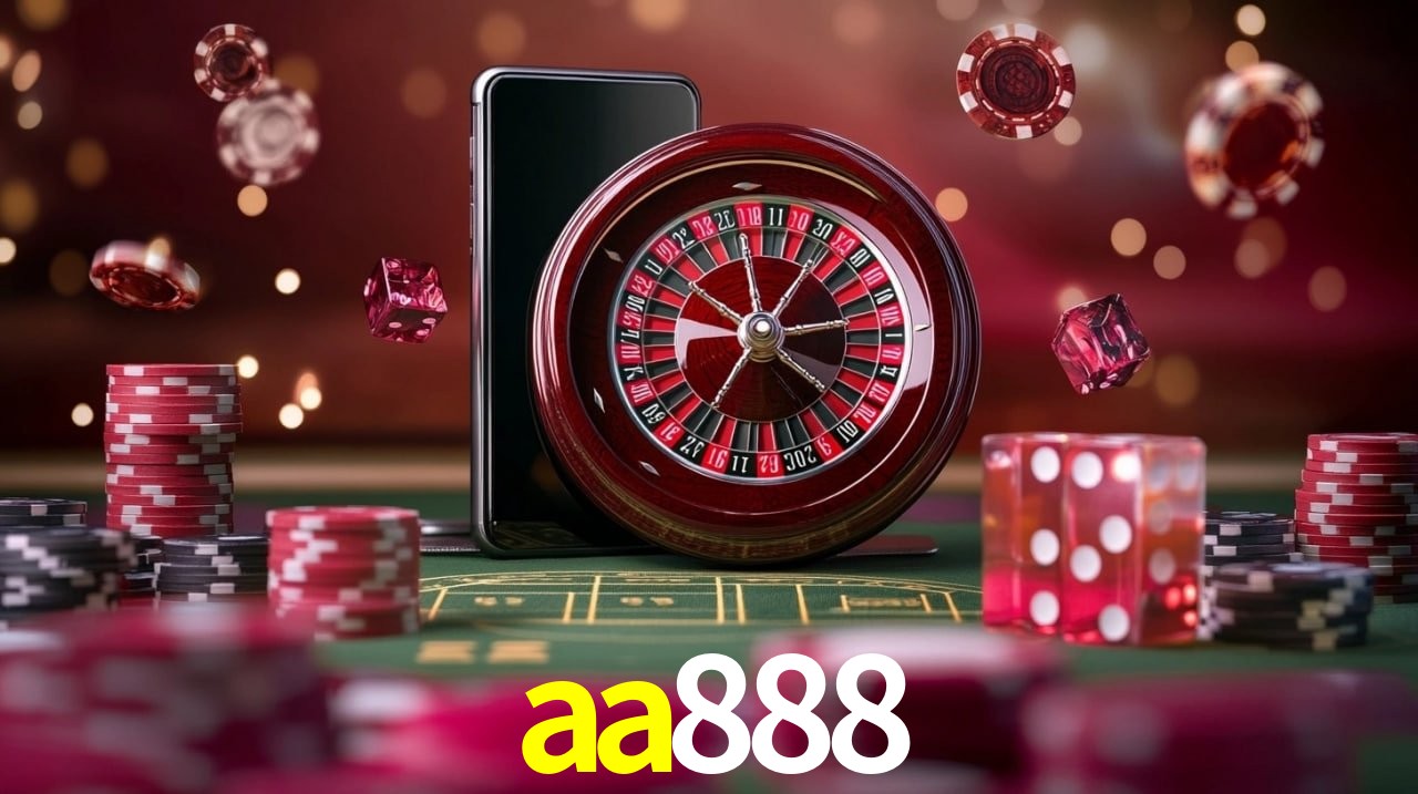Basketball Betting aa888