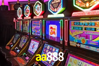 Descubra a Essência do aa888: Nossa História e Compromissos