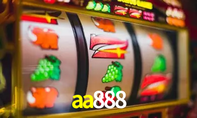 A Popularidade dos Caça-Níqueis no aa888