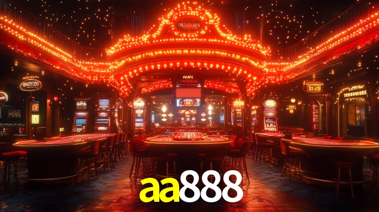 Experimente o Login Seguro Premium no aa888