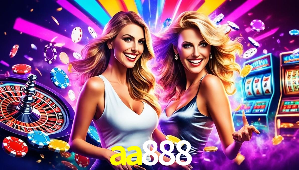 Casino VIP aa888