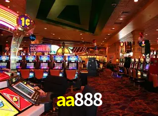 Desvendando o Mundo dos Jogos Virtuais na aa888
