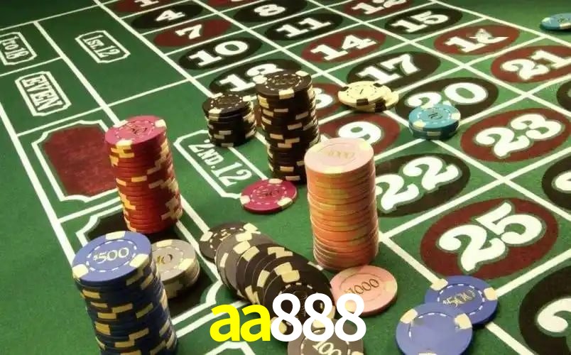 Benefícios da Conta aa888