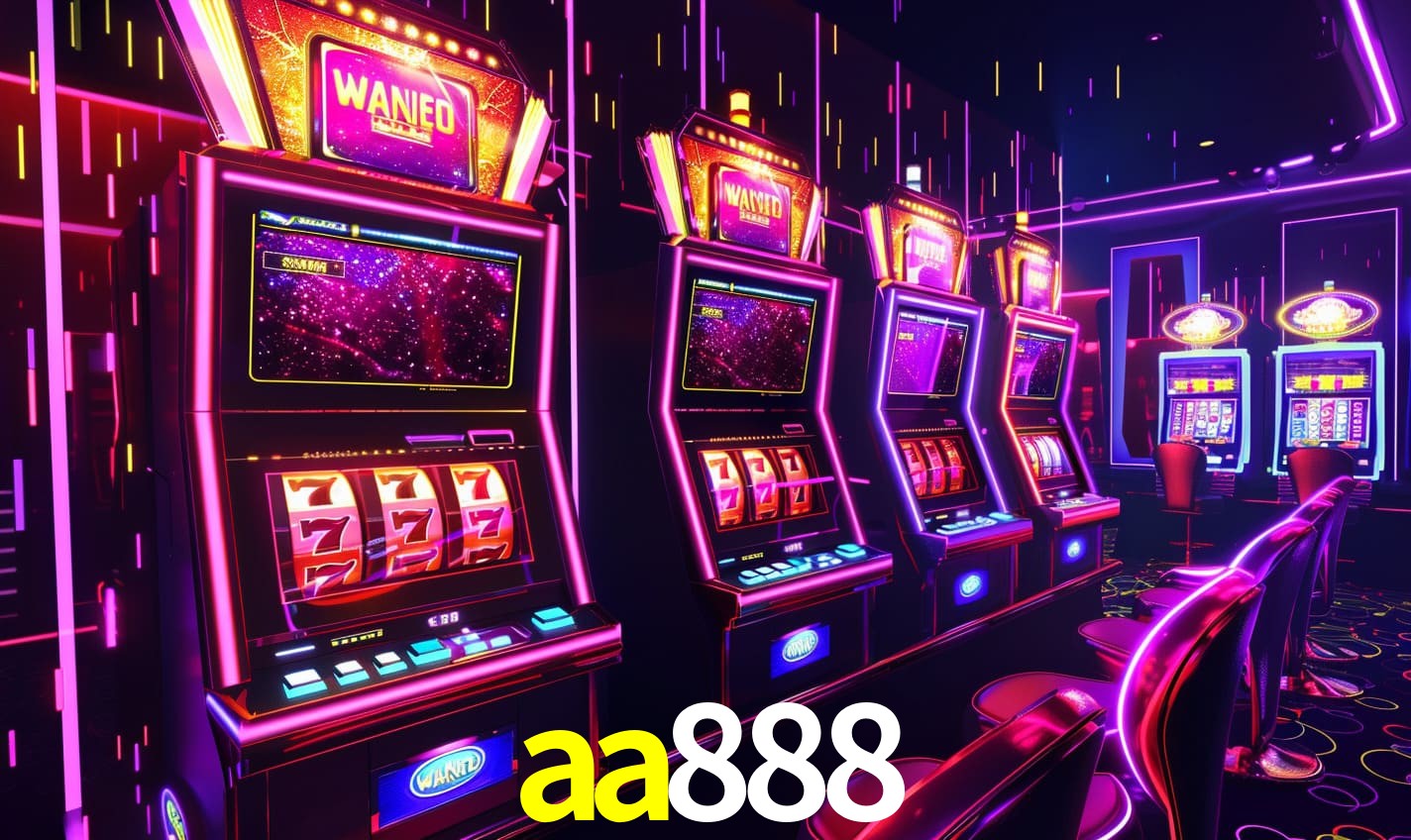 aa888 Download Oficial