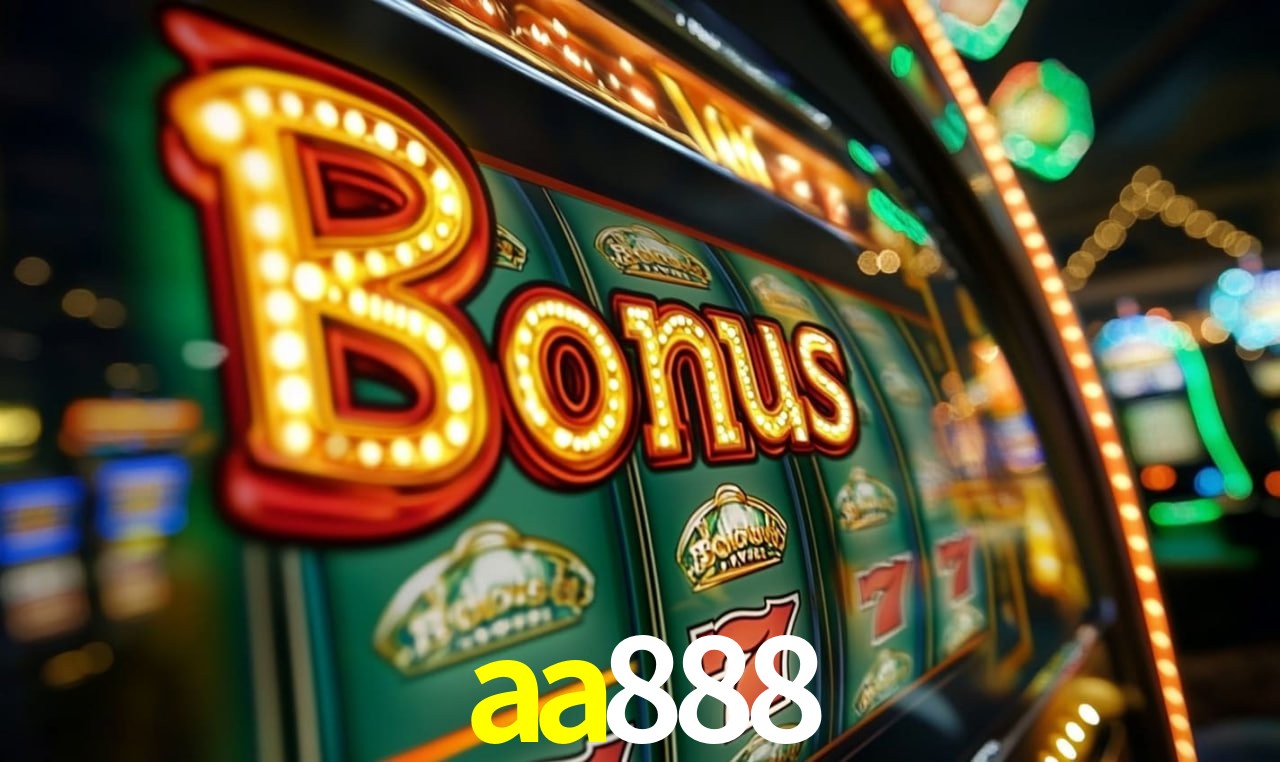 Slots aa888 - RTP Alto Certificado