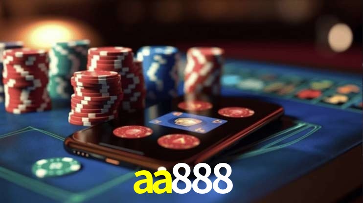Design Responsivo aa888