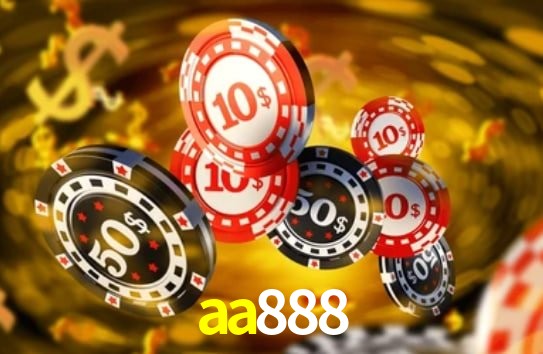 Recursos de Bônus aa888