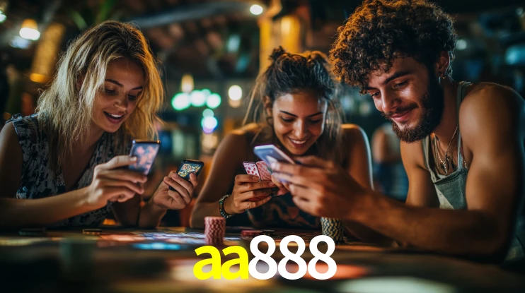 Daily Bonuses aa888