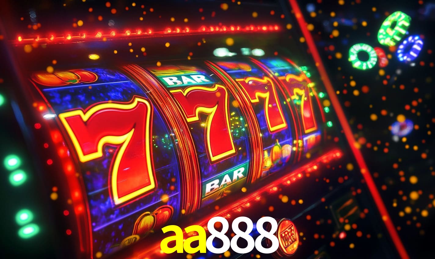 aa888: A Experiência de Casino com Jogos de Mesa ao Vivo