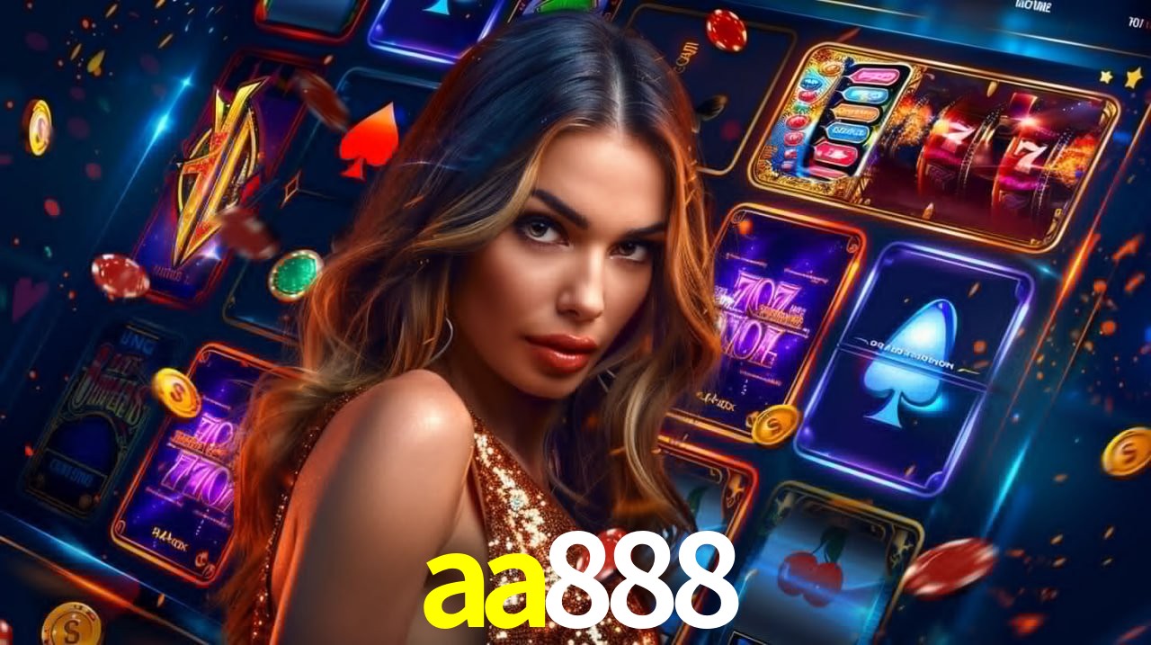 aa888 Logo 2