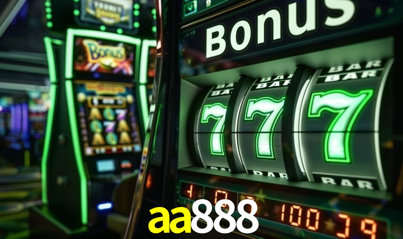 Live Casino aa888