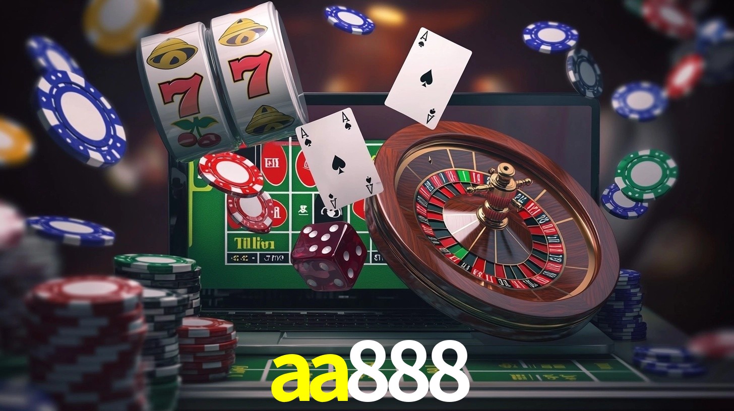 aa888 bet