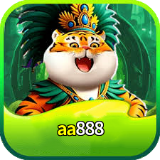 aa888 Logo